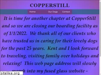 copperstill.com