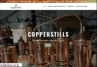 copperstills.com