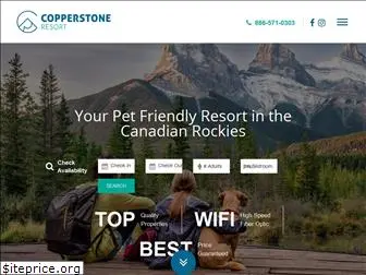 copperstoneresorthotel.com