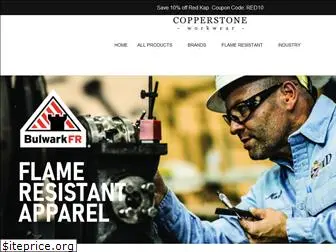 copperstoneworkwear.com