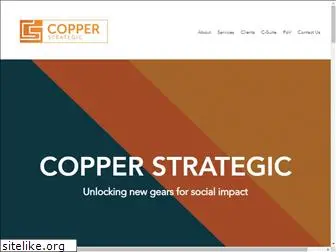 copperstrategic.com