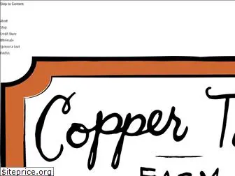 coppertailfarm.com
