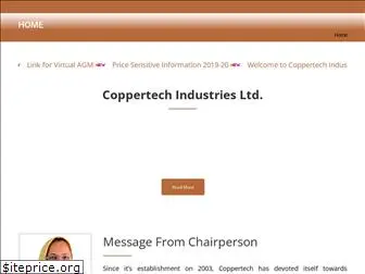 coppertechbd.com