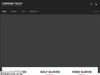 coppertechgloves.com