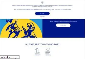 coppertone.com