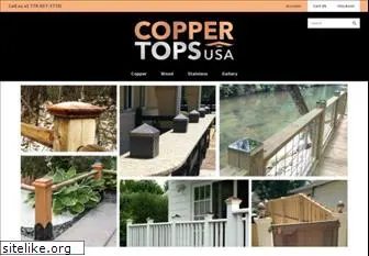 coppertopsusa.com