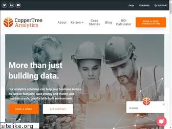 coppertreeanalytics.com