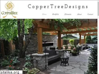 coppertreedesigns.com