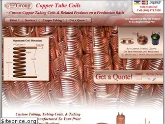 coppertubecoils.com