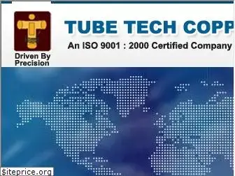 coppertubetech.com