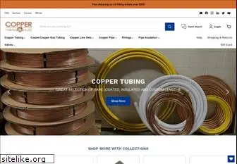 coppertubingsales.com