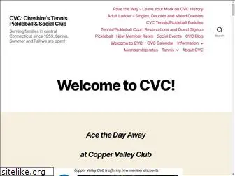 coppervalleyclub.net