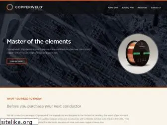 copperweld.com