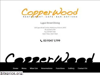 copperwood.com.au