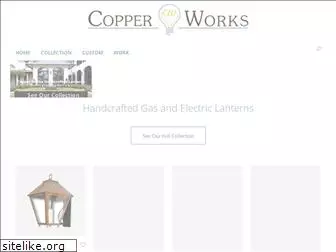 copperworksco.com