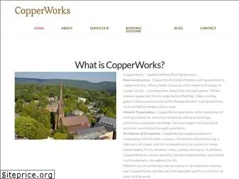 copperworkscorp.com