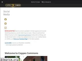 coppescommons.com