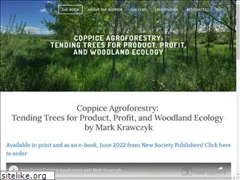 coppiceagroforestry.com