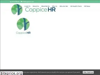 coppicehr.com