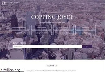 coppingjoyce.co.uk