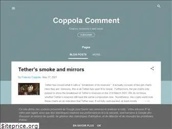 coppolacomment.blogspot.co.uk