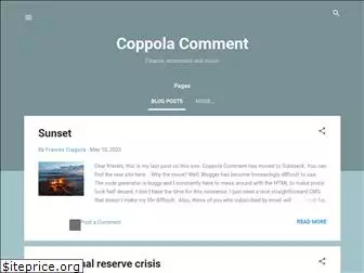 coppolacomment.com