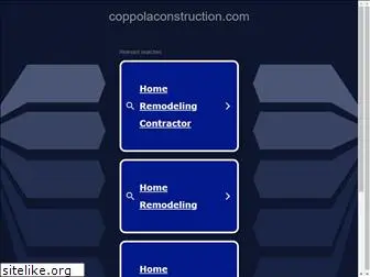 coppolaconstruction.com