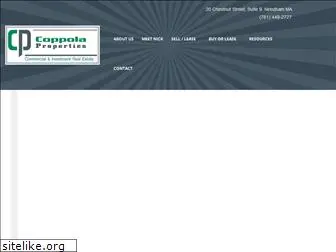 coppolaproperties.com