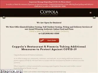 coppolarestaurant.com