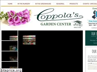 coppolasgardencenter.com