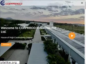copprrod.com