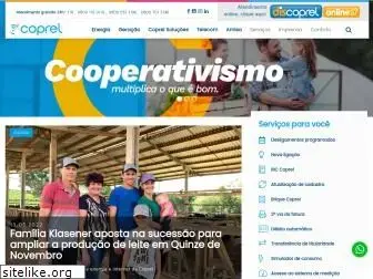 coprel.com.br
