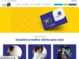 copreltelecom.com.br
