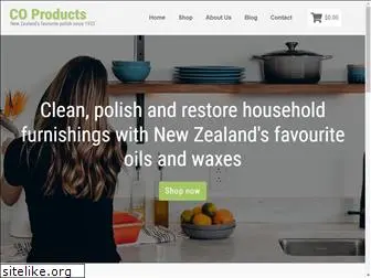 coproducts.co.nz