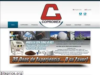 copromex.com.mx