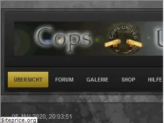 cops-united.com