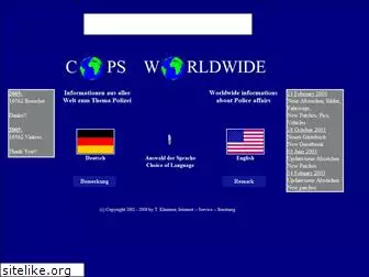 cops-worldwide.de