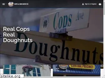 copsdoughnuts.com