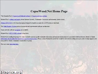 copsewood.net