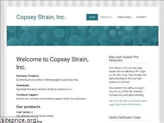 copseystrain.com