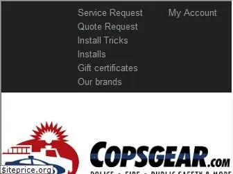 copsgear.com