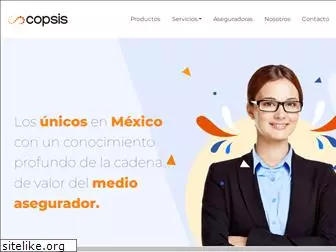 copsis.com
