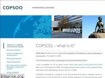 copsoq-network.org