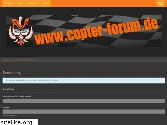 copter-forum.de