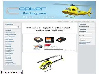 copterfactoryshop.com