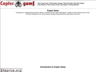 coptergame.net