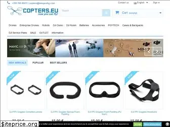 copters.eu