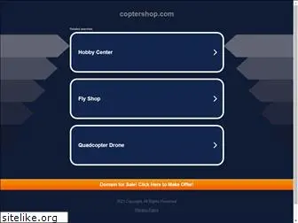 coptershop.com