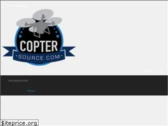 coptersource.com