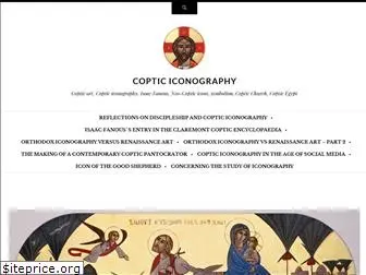 copticiconography.com